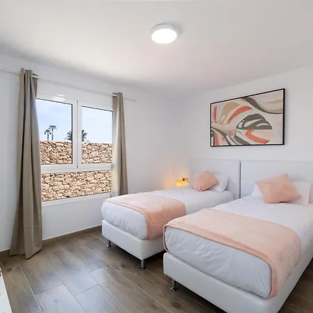 Santana By Playa Blanca (Lanzarote)