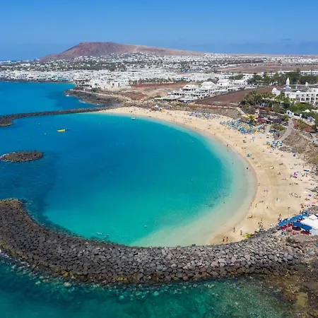 Santana By Playa Blanca (Lanzarote)